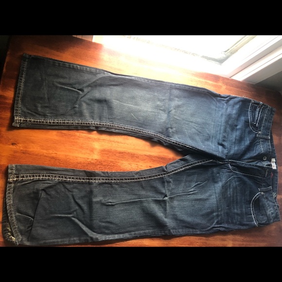 Antique River jeans - Picture 2 of 2